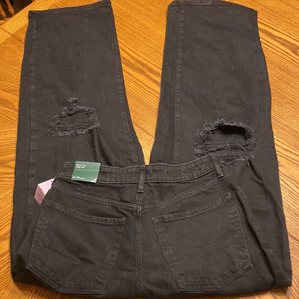 NEW with tags Jeans - Picture 3 of 5